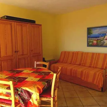 Climatise Avec Terrasse Et Parking A 100m De La - Fr-1-782-45 Lejlighed Le Barcarès